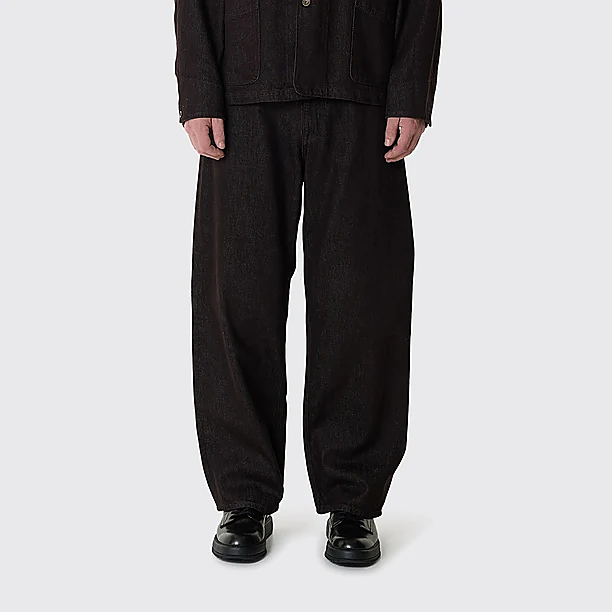 ROSS Donker Bruin