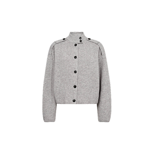 ROWCC UTILLITY CARDIGAN