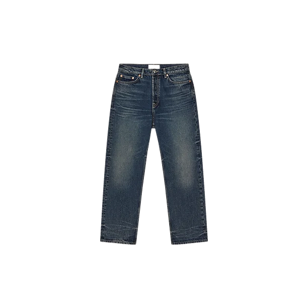 SAEDDIE JEANS Jeans
