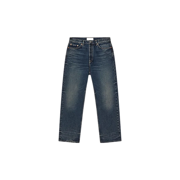 SAEDDIE JEANS Jeans