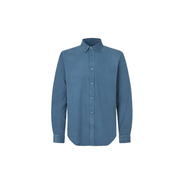 SALIAM NX SHIRT 10504 Inkt