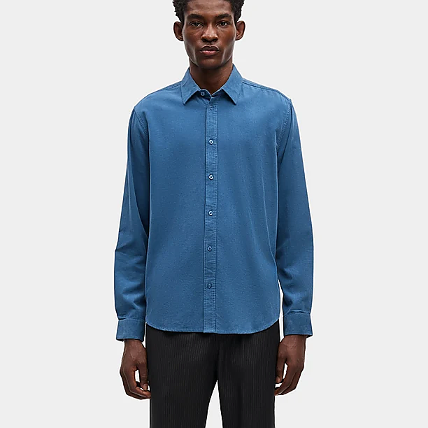 SALIAM NX SHIRT 10504 Inkt