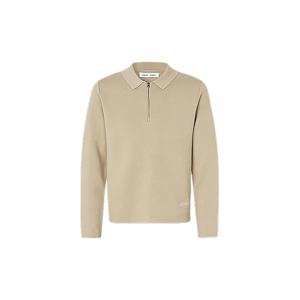 SAMATT HZ POLO Beige