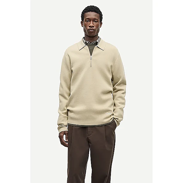 SAMATT HZ POLO Beige