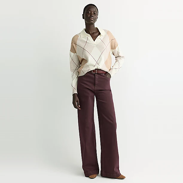 SANDRINE Beige