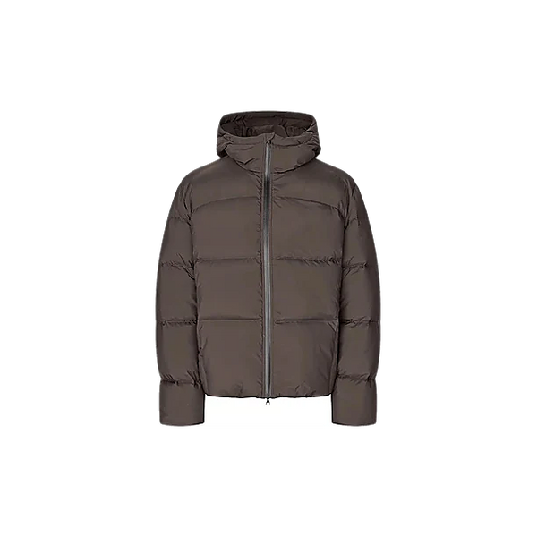 SAPAX PUFFER JACKET
