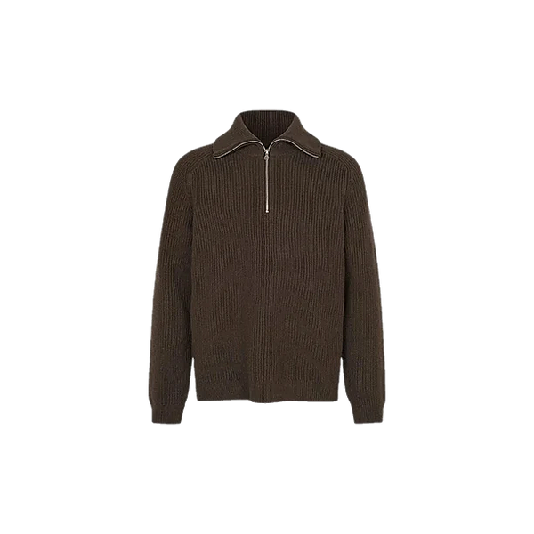 SARICK TURTLENECK