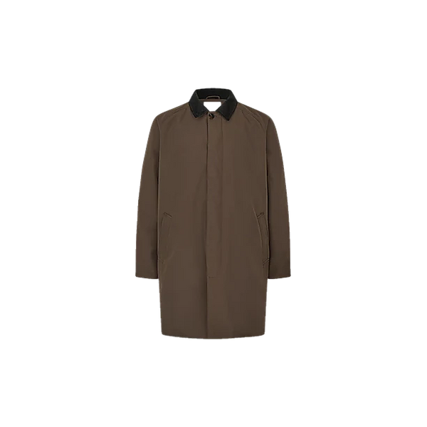 SARON COAT