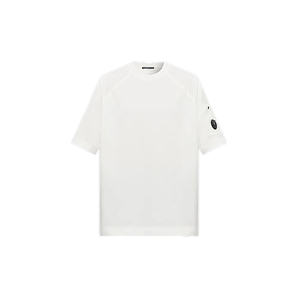 SHORT SLEEVE Wit