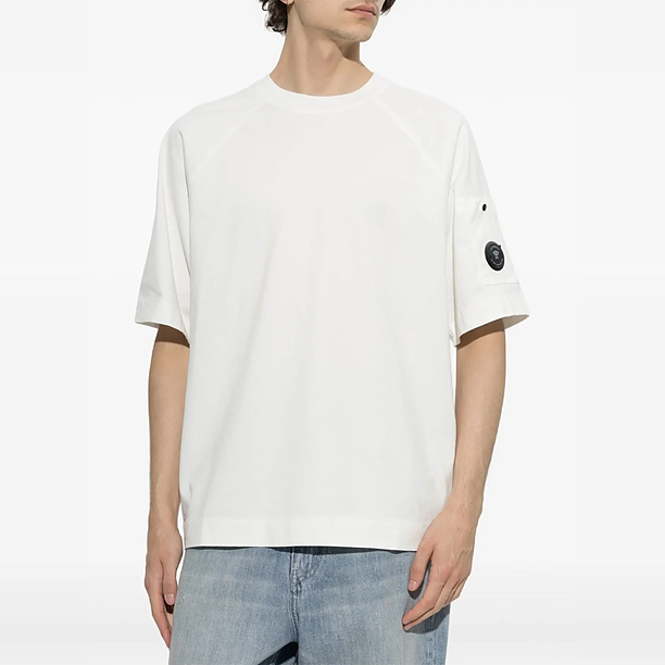 SHORT SLEEVE Wit