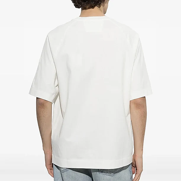 SHORT SLEEVE Wit