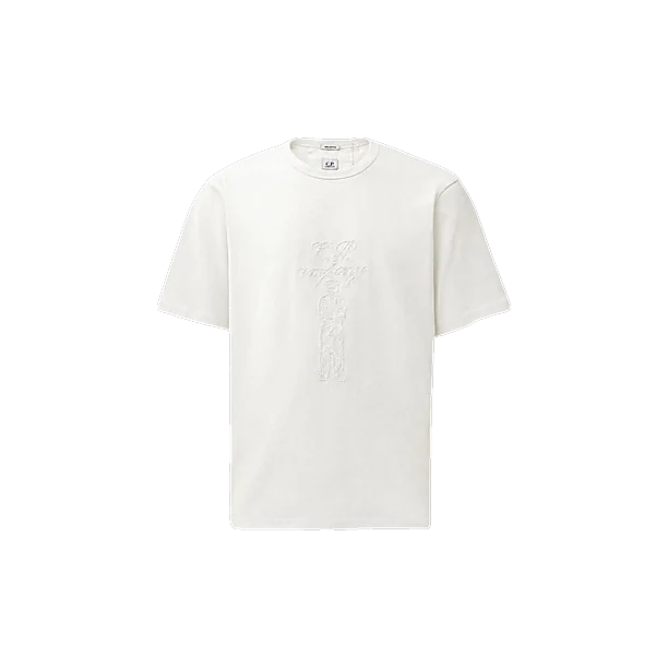 SHORT SLEEVE Wit
