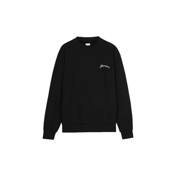 SIGNATURE SWEATER