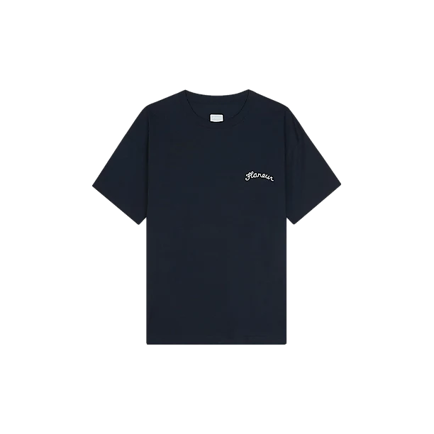 SIGNATURE T-SHIRT Marine