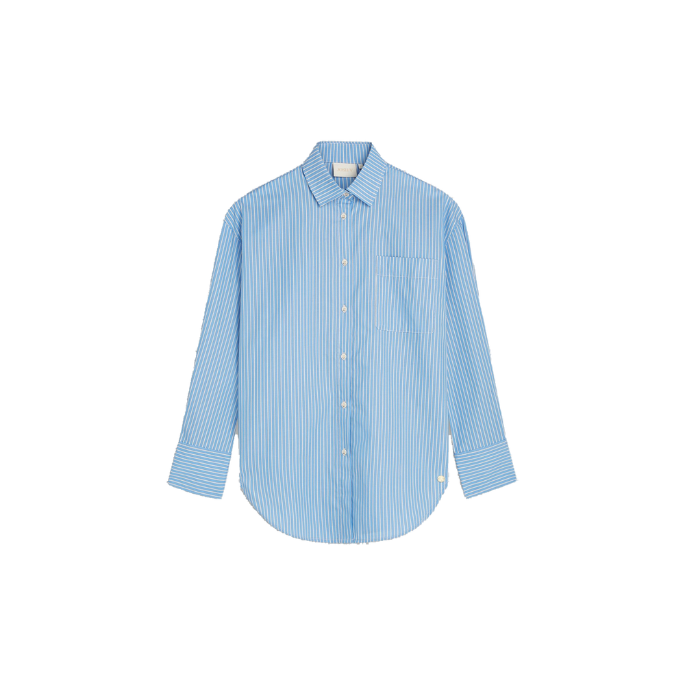SISSIE Blauw