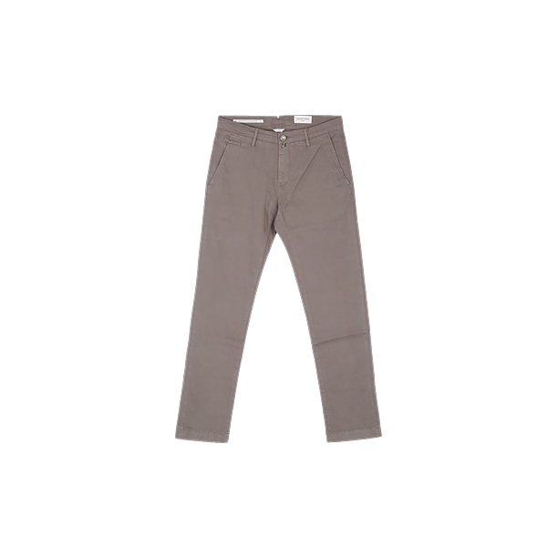 SLIM FIT BOBBY Grijs