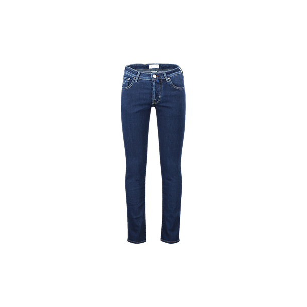 SLIM FIT NICK DENIM BLUE Marine
