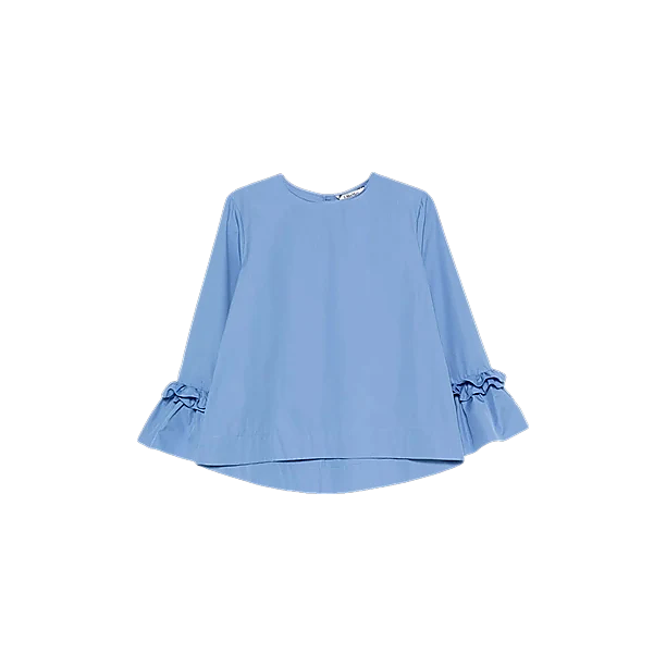 SMMVALZER Licht Blauw