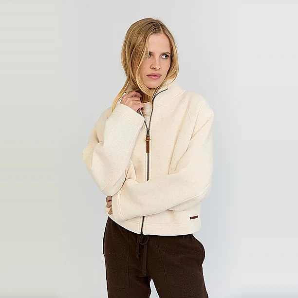 STEFANY Off White