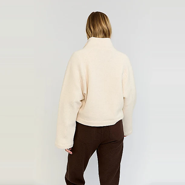 STEFANY Off White