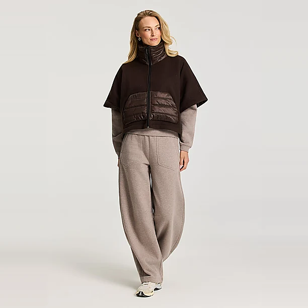 STINE CAPE Bruin