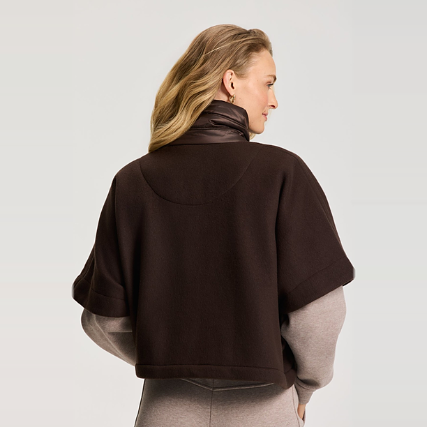 STINE CAPE Bruin
