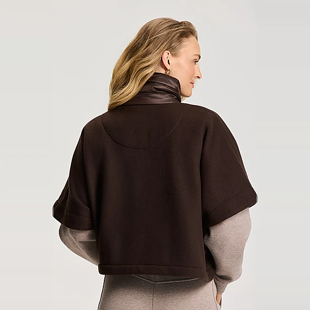 STINE CAPE Bruin
