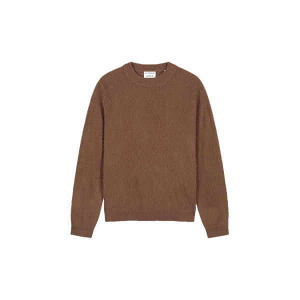 SUPER SOFT MERINO KNIT