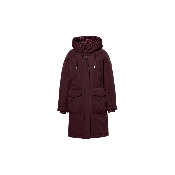 SVEA COAT Rose