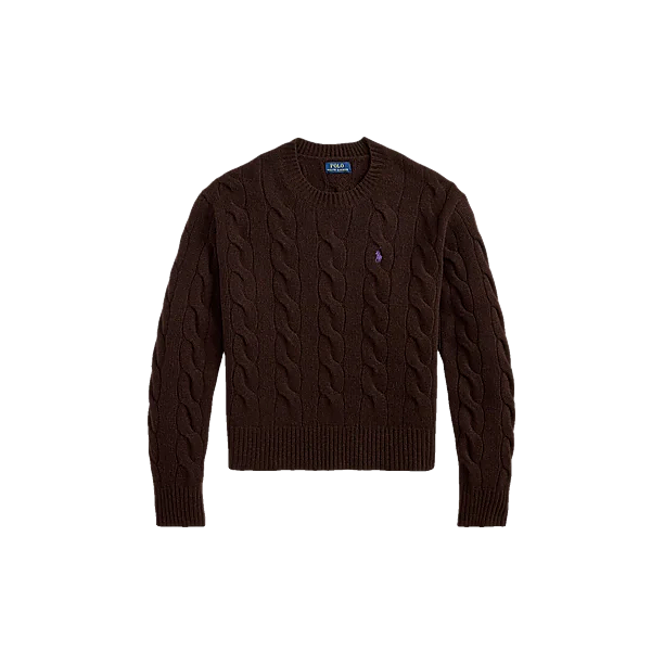 SWEATER PULLOVER Bruin