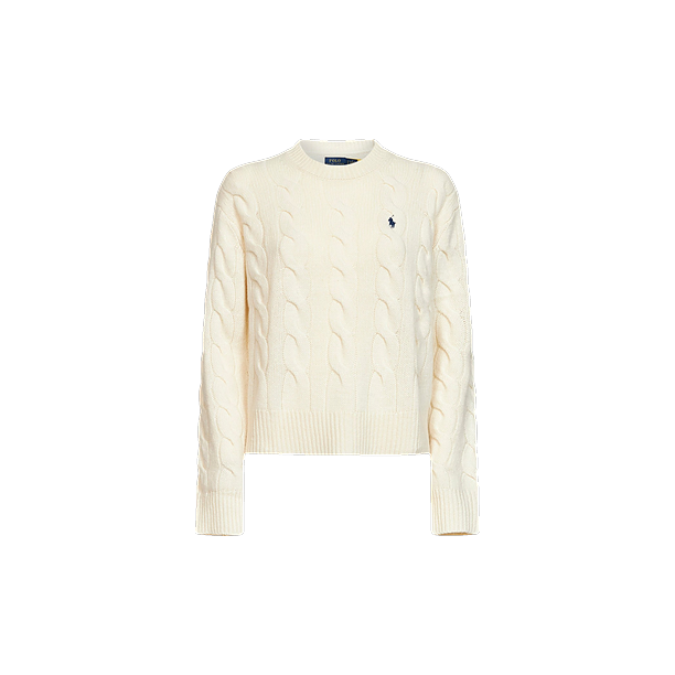 SWEATER PULLOVER Wit