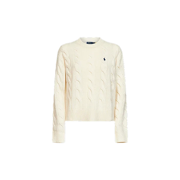 SWEATER PULLOVER Wit
