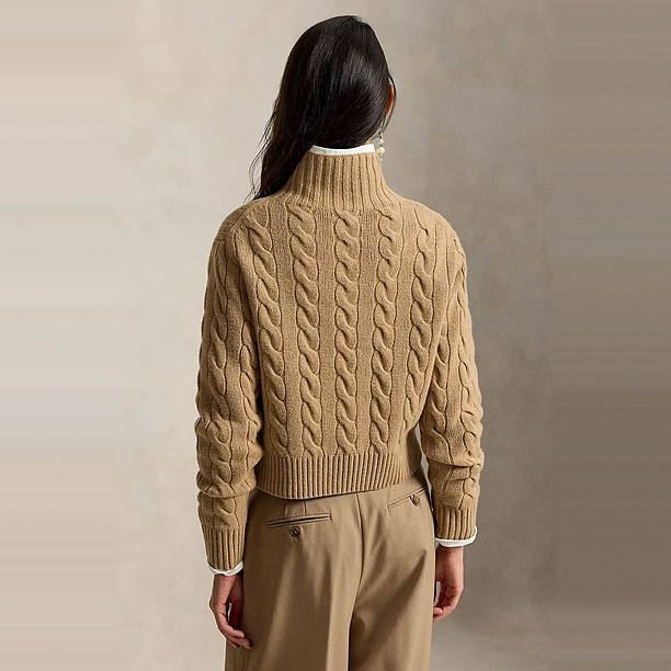 SWEATER PULLOVER Bruin