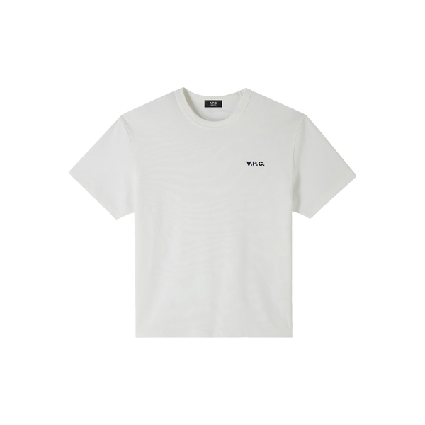 T-SHIRT BOXY PETIT VPC