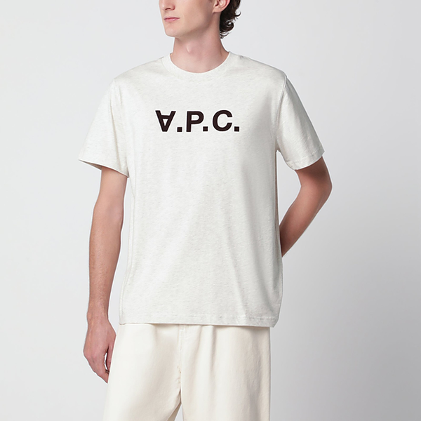 T-SHIRT STANDARD GRAND VPC GOTS
