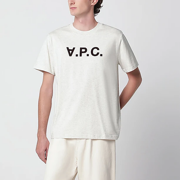 T-SHIRT STANDARD GRAND VPC GOTS
