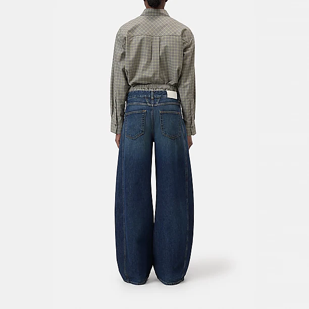 TORI-X Blauw