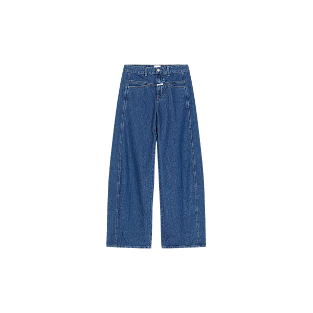 TORI-X Blauw