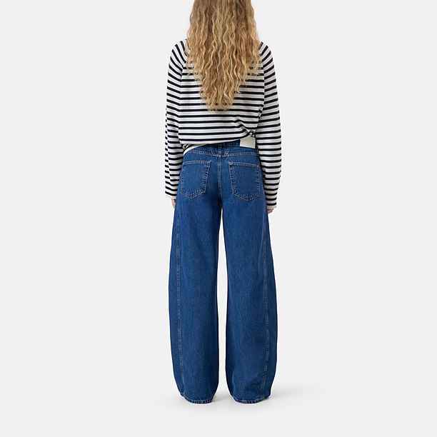 TORI-X Blauw