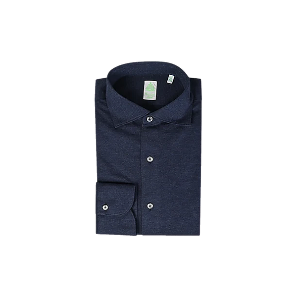 TORONTO-ZANTE-Z TONDO CAMICIA UOMO ML SPORTIVA