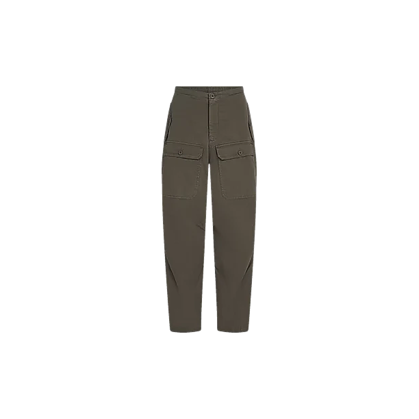 TROUSERS Tabak