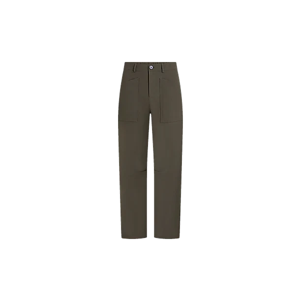TROUSERS Tabak