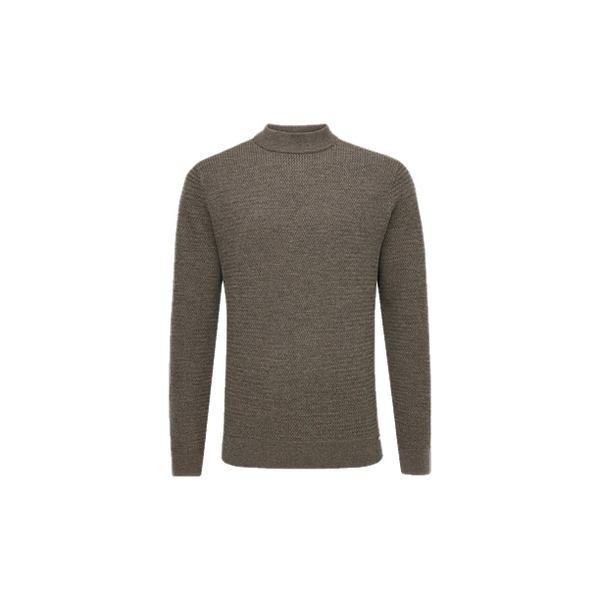 TURTLE LS KNITWEAR