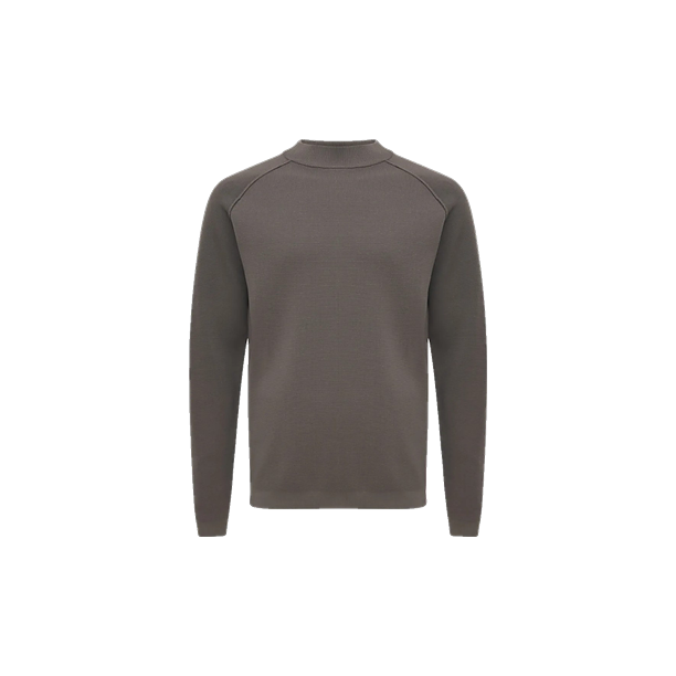 TURTLE LS KNITWEAR Grege
