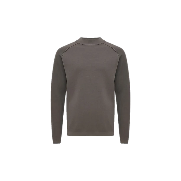 TURTLE LS KNITWEAR