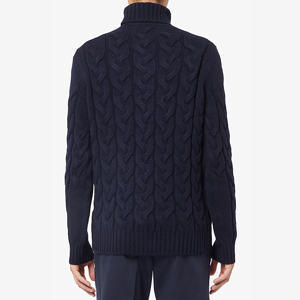 TURTLE NECK Diversen
