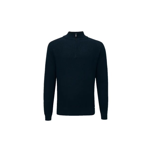 TURTLE ZIP LS Inkt