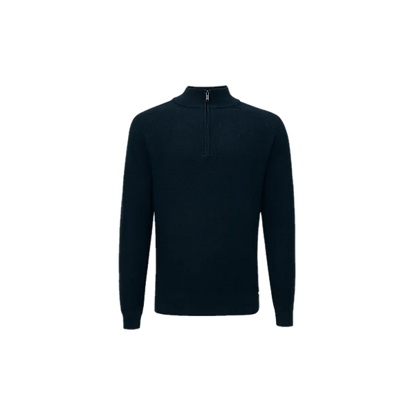 TURTLE ZIP LS
