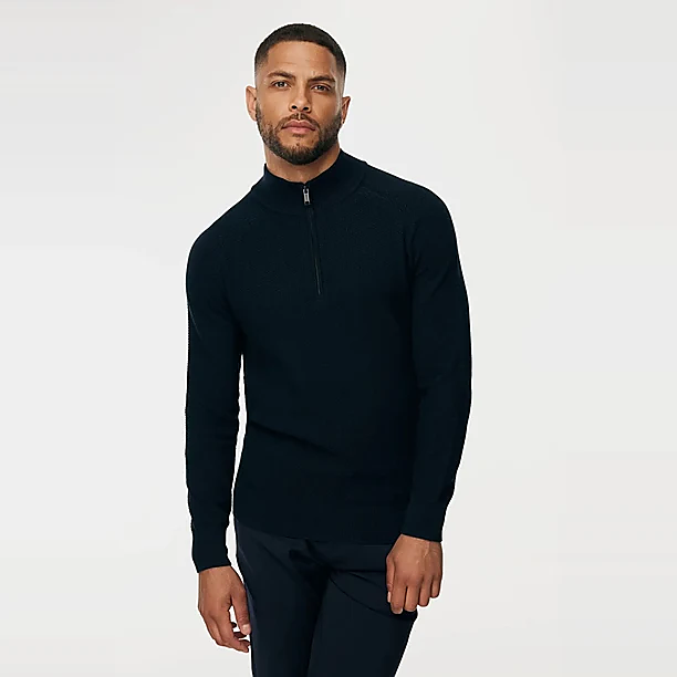 TURTLE ZIP LS Inkt