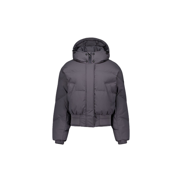 BEX BOMBER Grijs